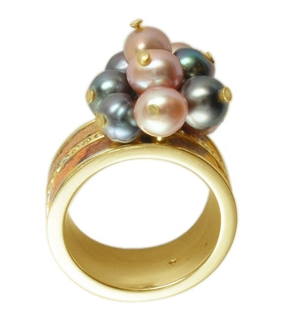 ALVIERO MARTINI 1A CLASSE JEWELRY JPC4GA Schmuck Edelstahl ansicht-2