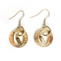 ALVIERO MARTINI 1A CLASSE JEWELRY JPCM1000_153G Schmuck Gold Edelstahl ansicht-3