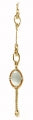 ALVIERO MARTINI 1A CLASSE JEWELRY JPCM400_148G Schmuck Edelstahl ansicht-3