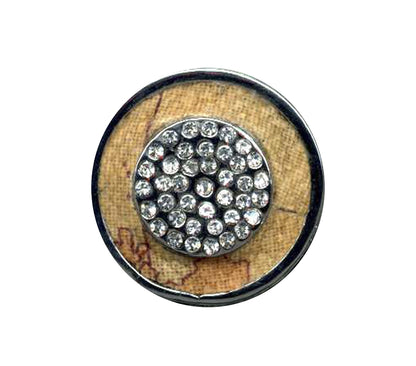 ALVIERO MARTINI 1A CLASSE JEWELRY JPCM800_88B Schmuck Edelstahl ansicht-2