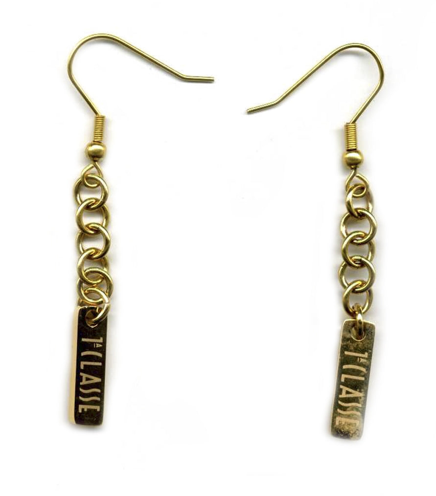 ALVIERO MARTINI 1A CLASSE JEWELRY JPCM900_103G Schmuck Gold Edelstahl ansicht-2