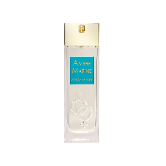 Alyssa Ashley Alyssa Ashley, Ambre Marine, Eau de Parfum, Für Frauen, 100 ml Regular