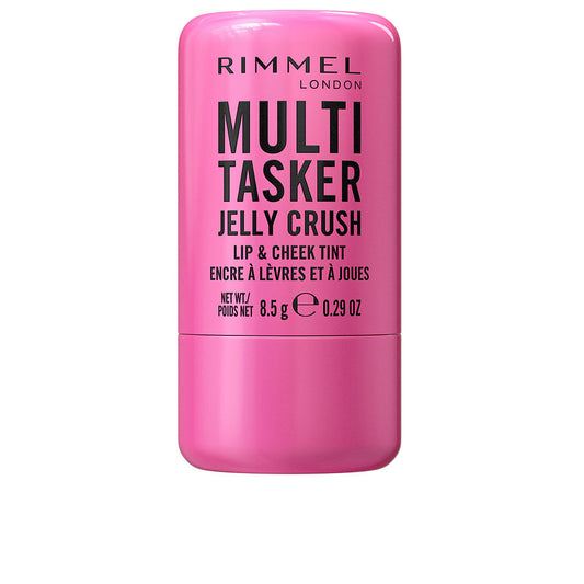 MULTITASKER JELLY CRUSH blush and lipstick stick #200-Pink Sublime 8.5 gr