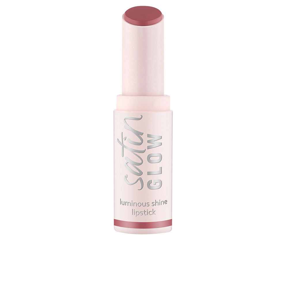 SATIN GLOW luminous gloss lipstick #03-Rose And Shine 3.5 gr