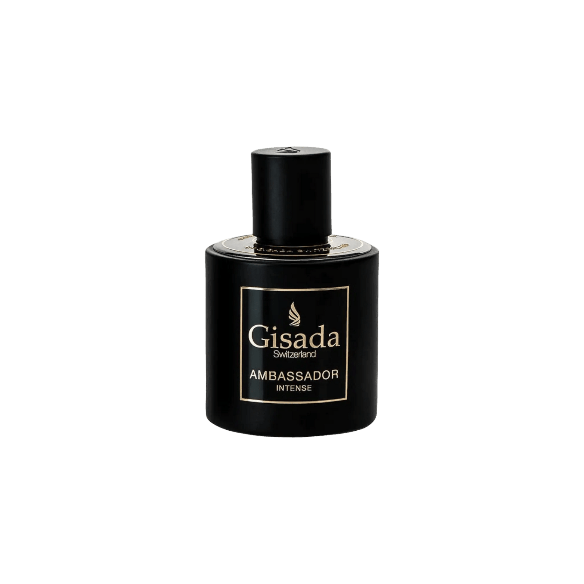 GISADA GISADA Ambassador Intense Eau de Parfum 100 ml Spray Parfüm Herren Damen