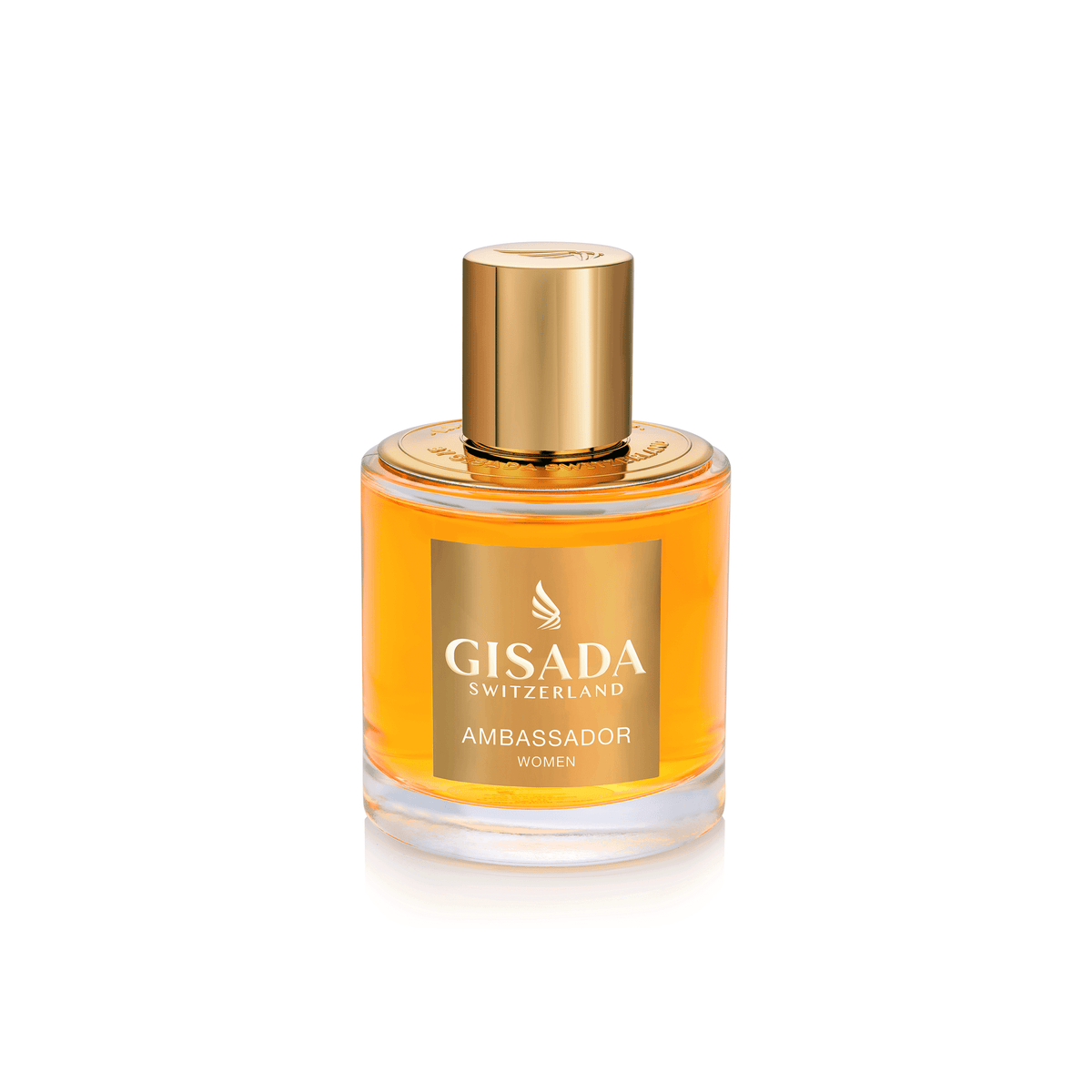 Gisada Ambassador Women Edp Spray 100ml
