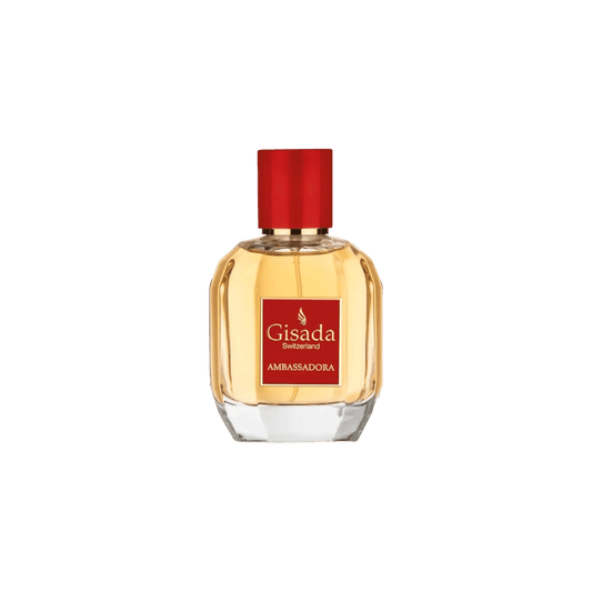 GISADA GISADA Ambassadora Eau de Parfum Vials Set 12 x 1,5 ml Parfüm