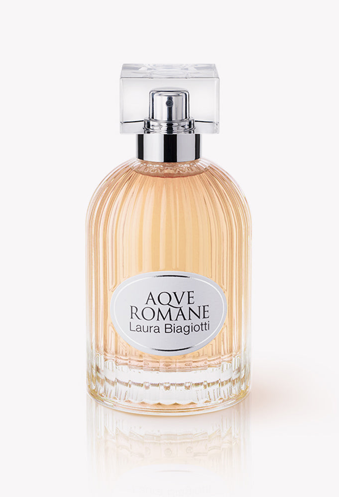LAURA BIAGIOTTI Laura Biagiotti Aqve Romane Ambrosia Aurea Eau de Toilette Spray 100 ml Parfüm