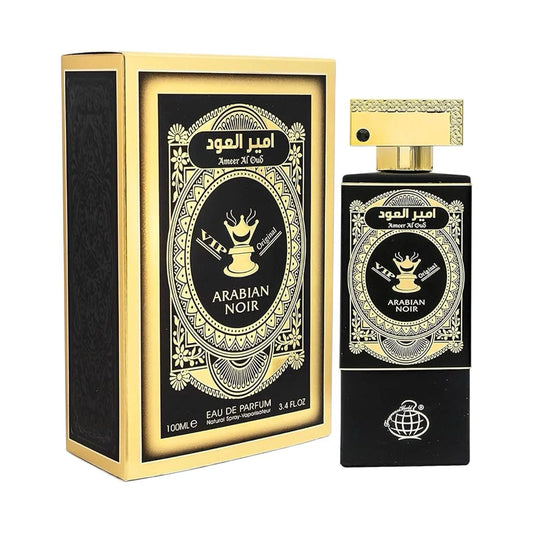 Ameer Al Oud VIP Arabian Noir 80ml
