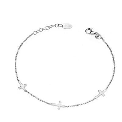AMEN BR3CB Schmuck Silber Silver 925°