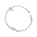 AMEN BRO20B3 Schmuck ansicht-2