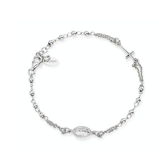 AMEN BROB3 Schmuck Silber Silver 925°