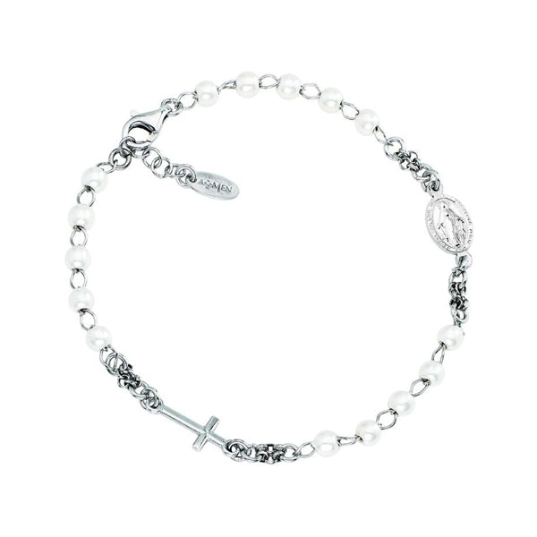 AMEN BROBB3 Schmuck Silber Silver 925°