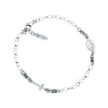 AMEN BROBB3 Schmuck Silber Silver 925°