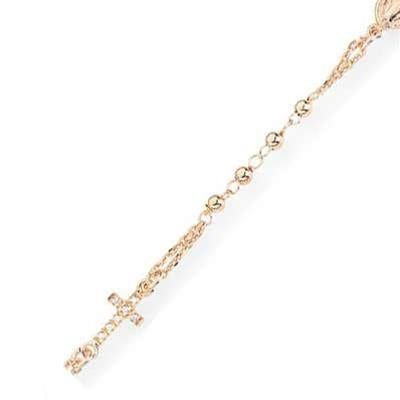AMEN BRORZ3 Schmuck Silber Silver 925°