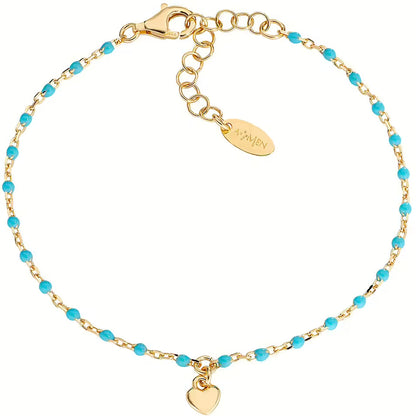 AMEN Armband BRSMCUGT3 – Produktansicht