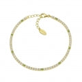 AMEN BT7GOLB16 Schmuck ansicht-2