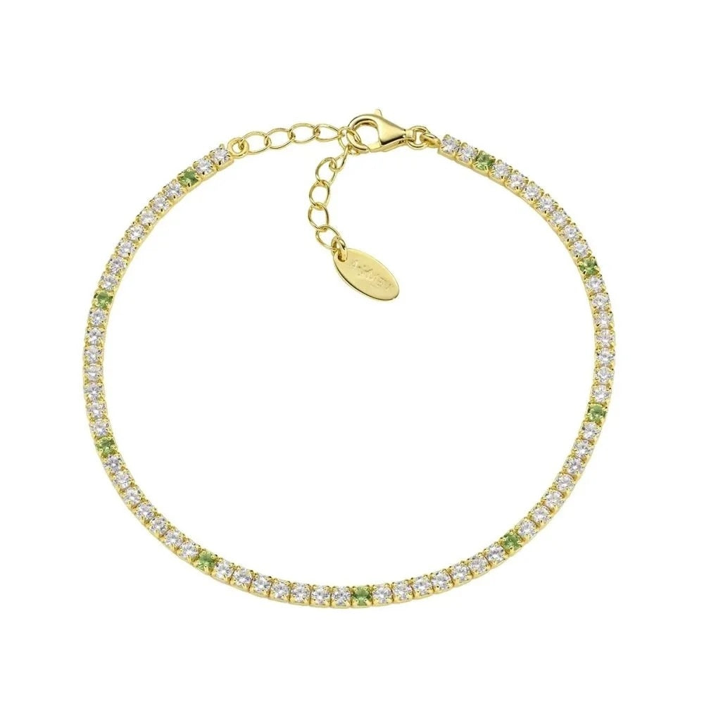 AMEN BT7GOLB16 Schmuck