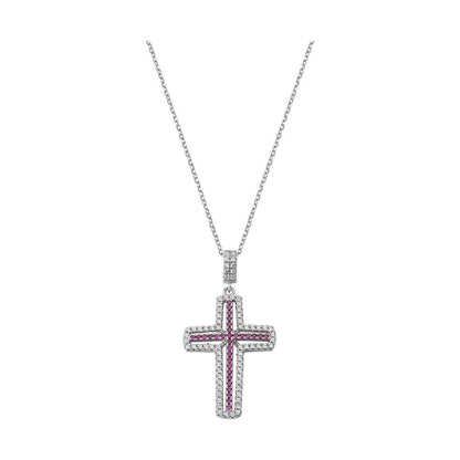 AMEN CLCRVBRZ Schmuck