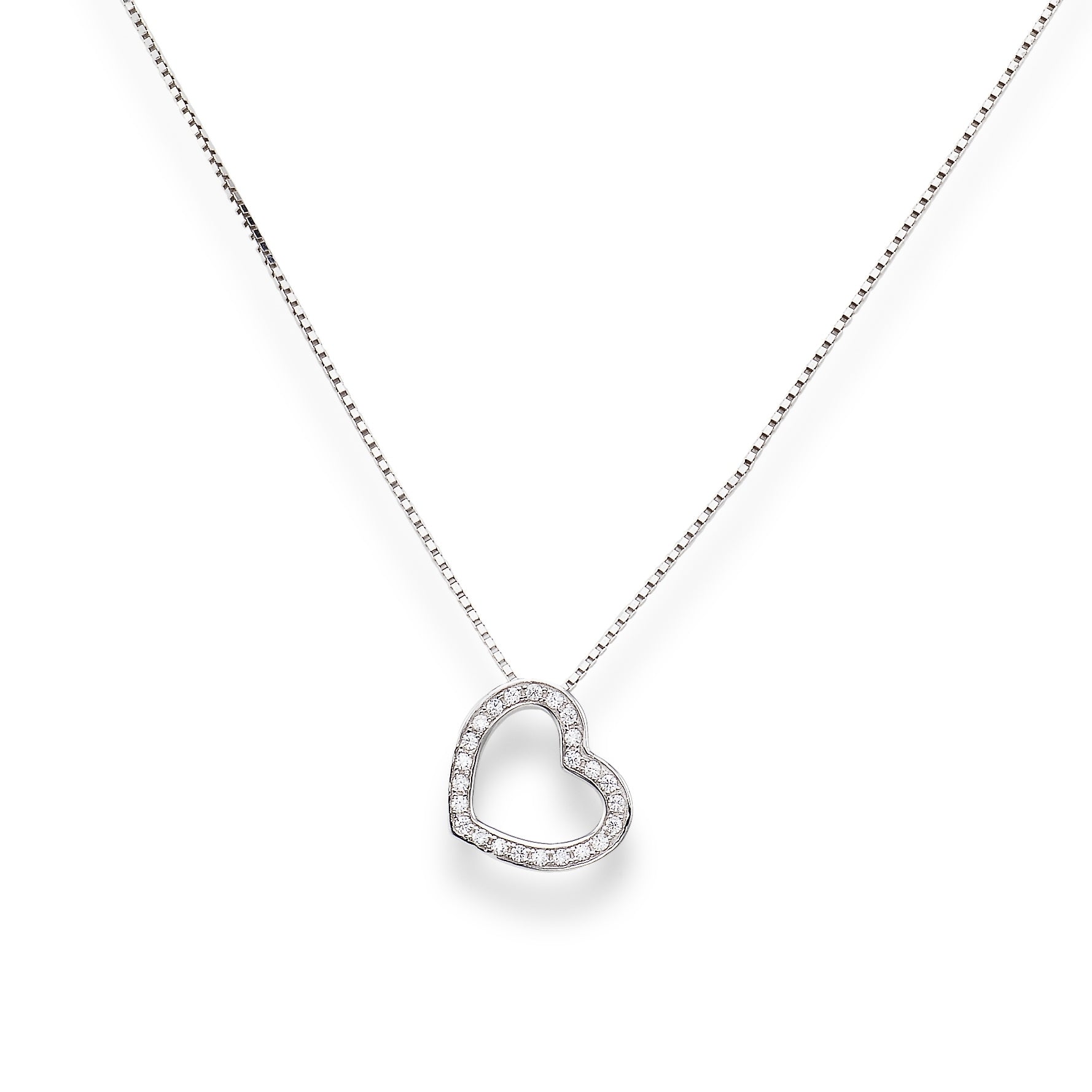 AMEN Schmuck CLHE2 – Produktansicht