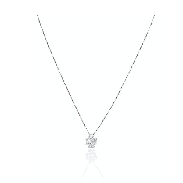 AMEN CLPA Schmuck Silber Silver 925°