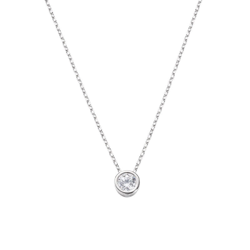 AMEN CLSOT40BB Schmuck