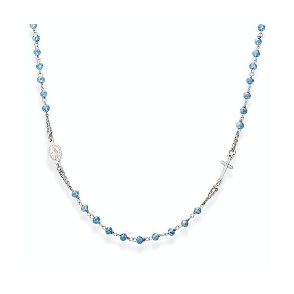 AMEN CROBC3 Schmuck Silber Silver 925°
