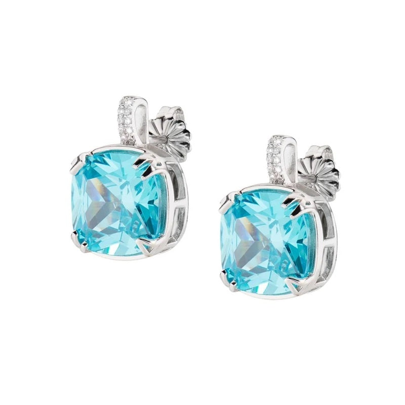 AMEN Schmuck ECK1QUBABZ – Produktansicht
