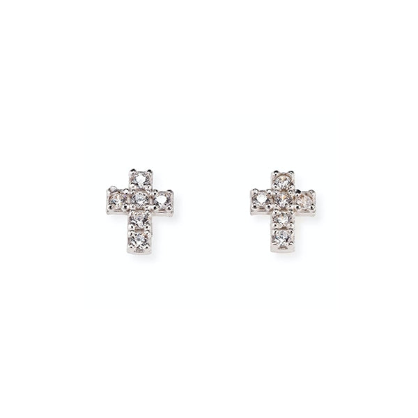 AMEN ORCRZ Schmuck Silber Silver 925°