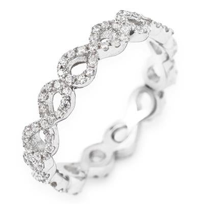 AMEN RINZ-18 Schmuck Silber Silver 925°