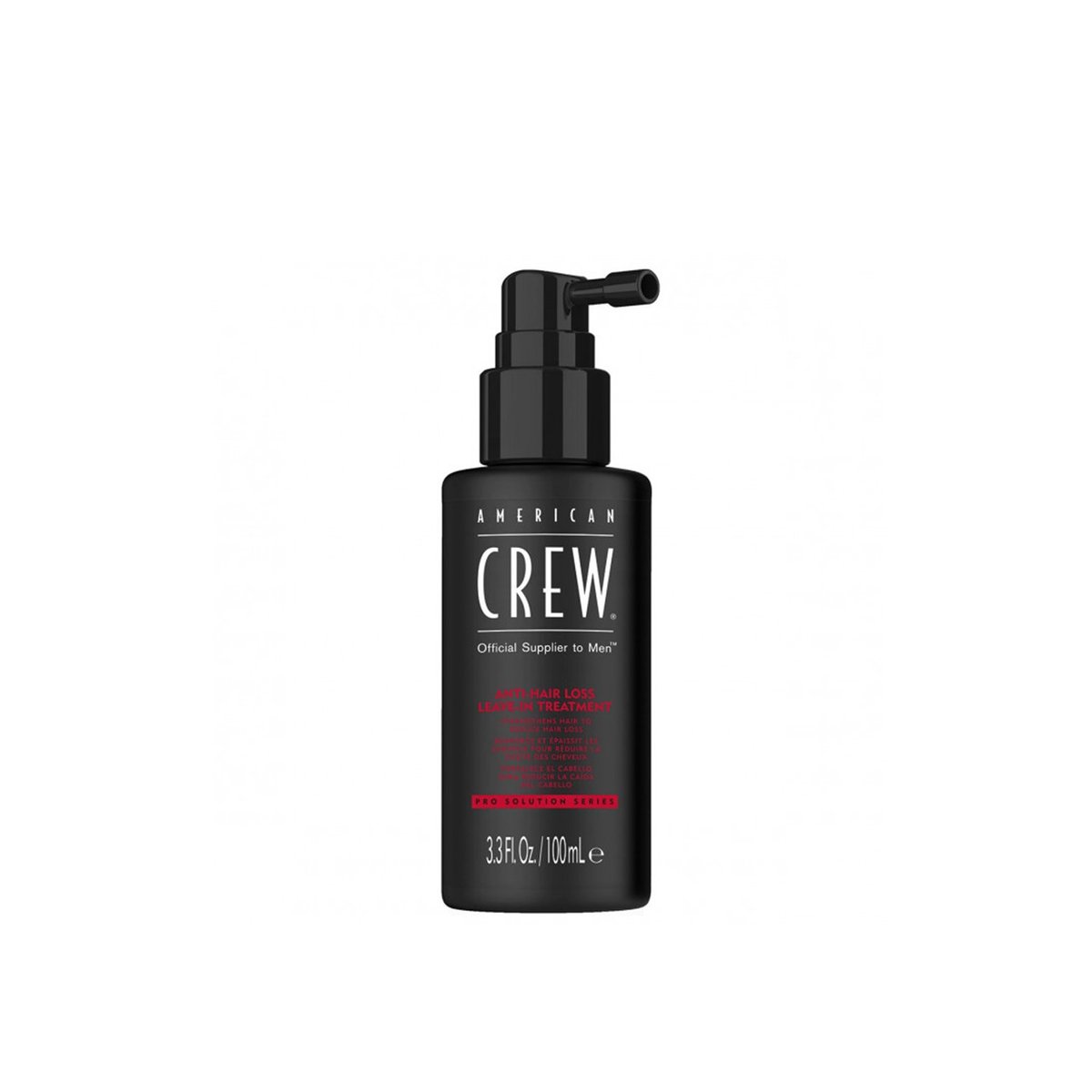 AMERICAN CREW AMERICAN CREW Anti-Hairloss Leave-In Treatment Haarpflege 100 ml