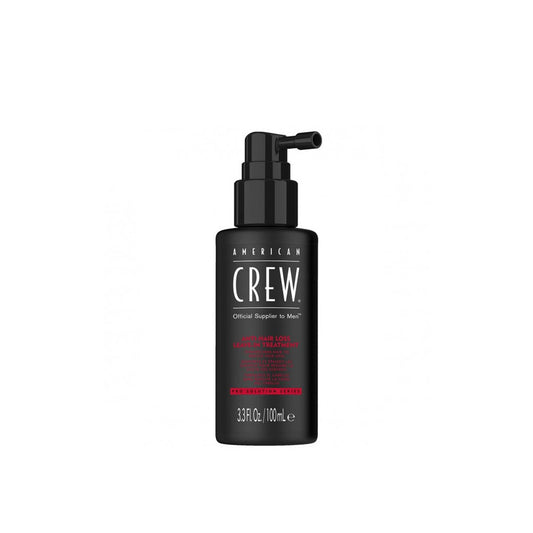 AMERICAN CREW AMERICAN CREW Anti-Hairloss Leave-In Treatment Haarpflege 100 ml