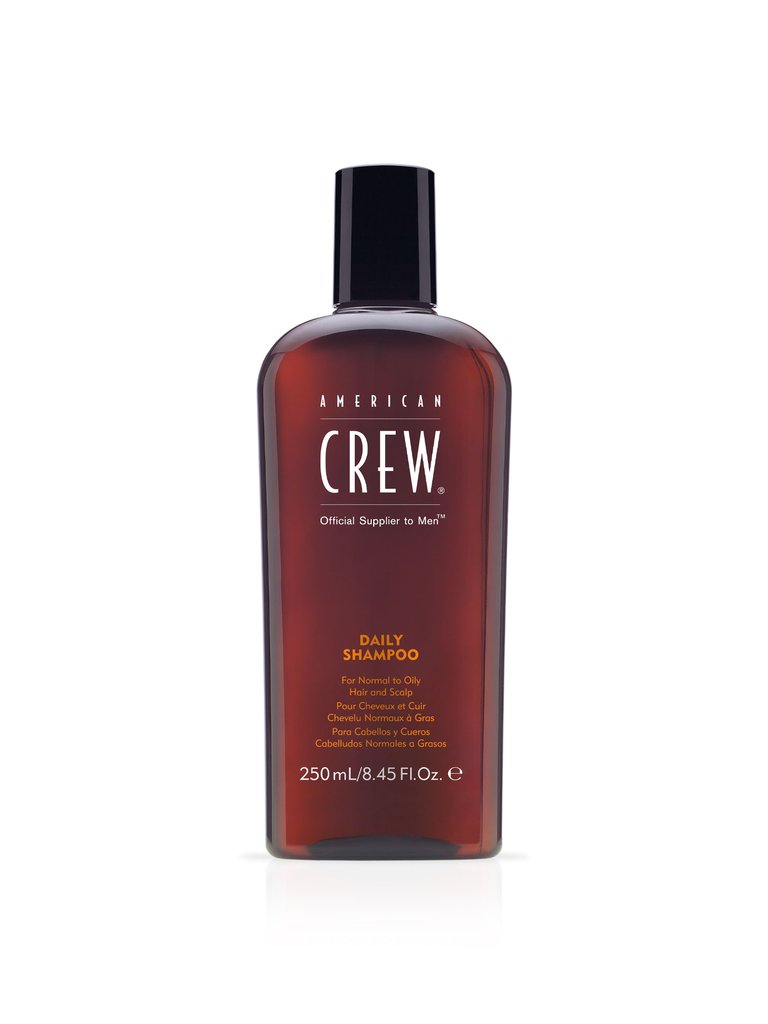 American Crew American Crew Daily Cleansing Haarshampoo 250 ml zur Revitalisierung