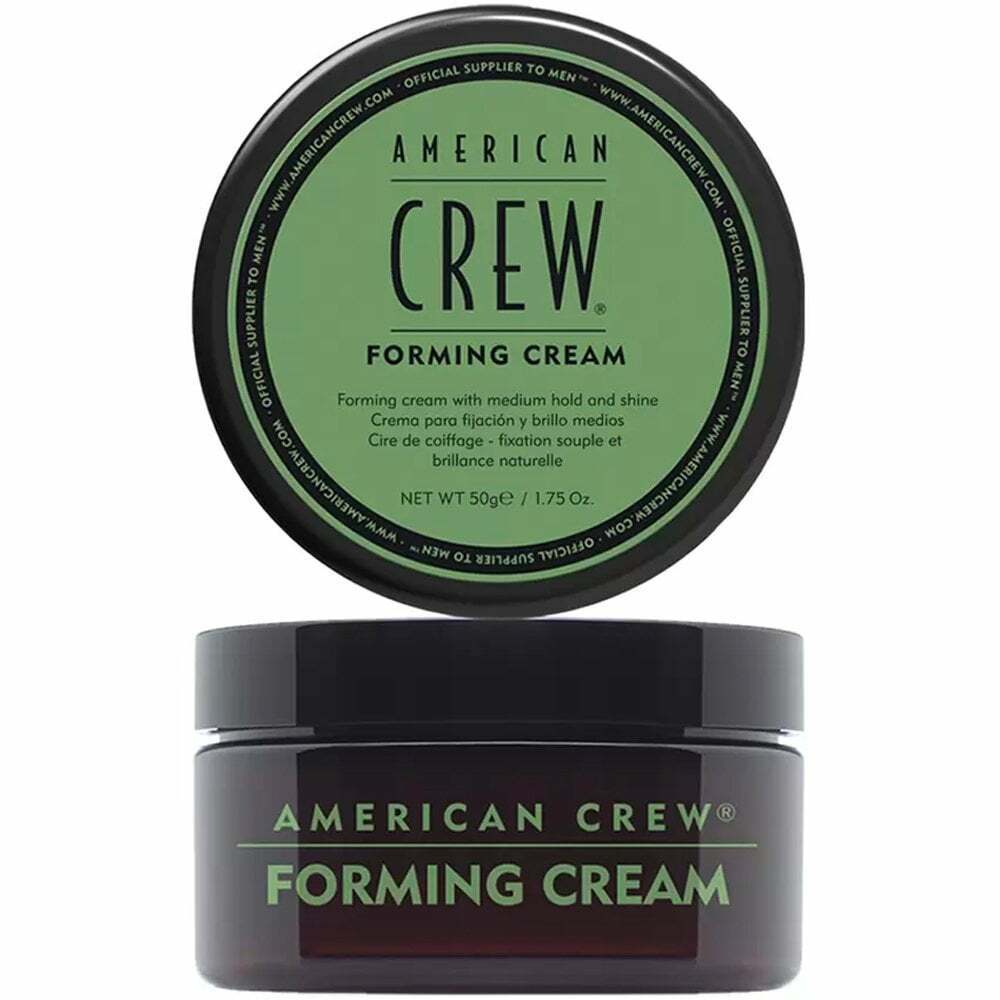 American Crew American Crew, Forming, Haarstyling-Creme, Mittlerer Halt, 50 g Regular