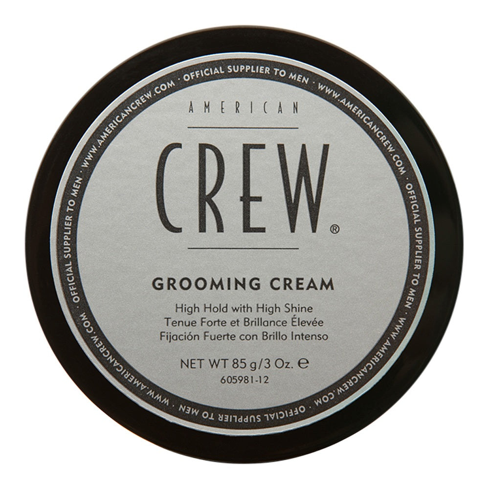 American Crew American Crew, Grooming, Haarstyling-Creme, Fester Halt, 85 g Regular