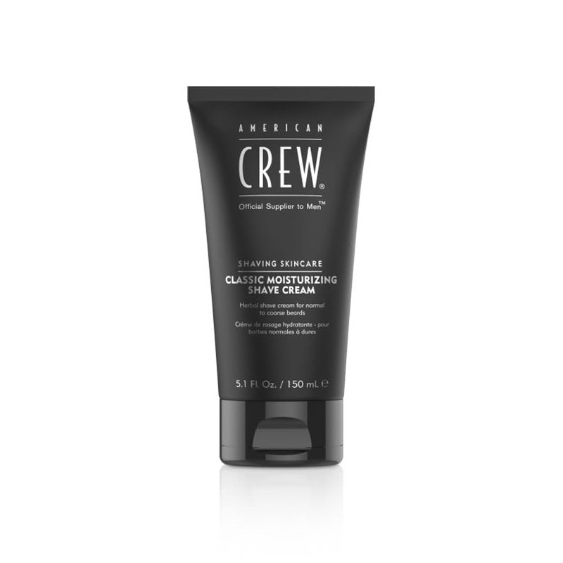 American Crew American Crew Shaving Skincare feuchtigkeitsspendende Rasiercreme 150 ml