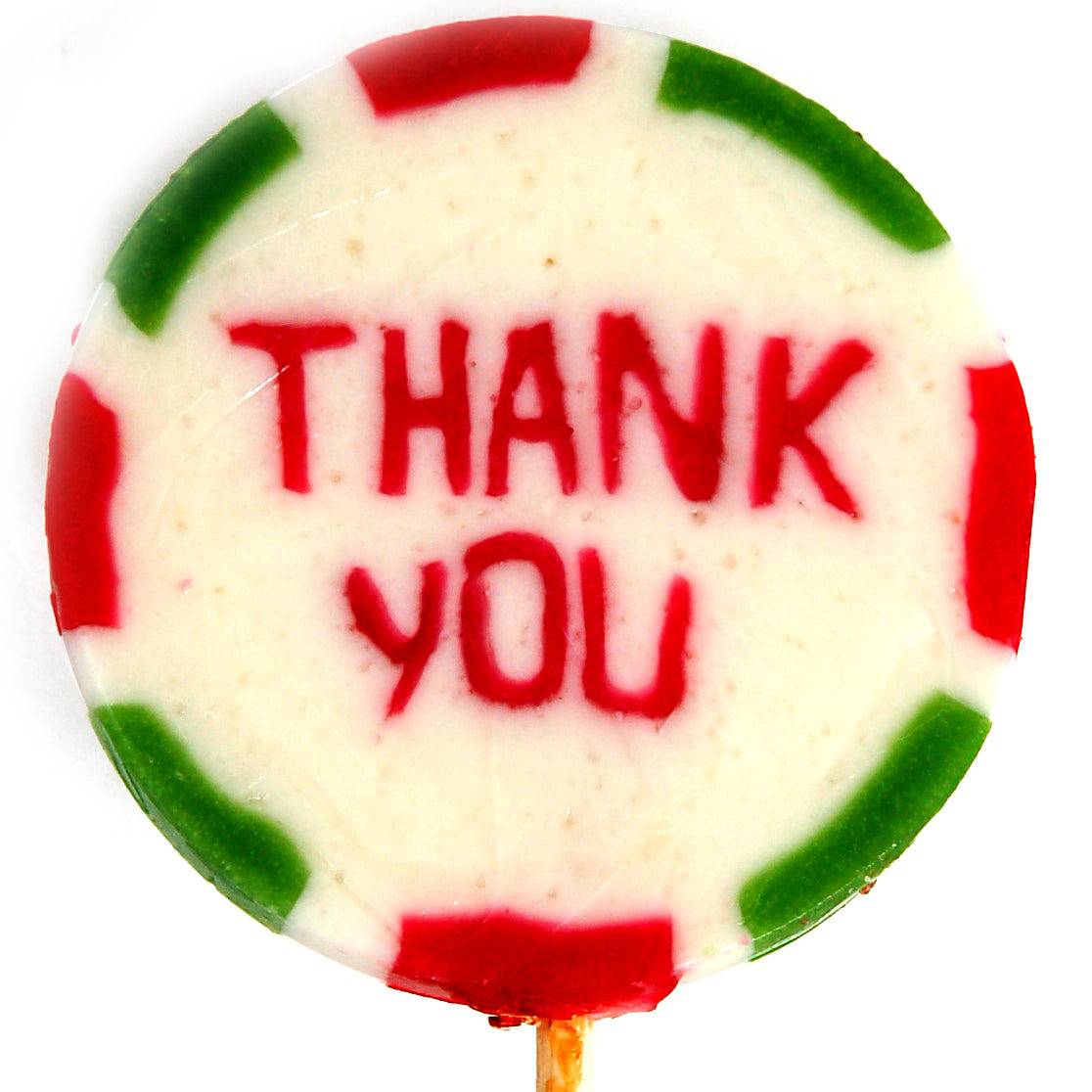 Amore Sweets Rocks Love Lolly Thank You 100×10g - Candyshop.ch