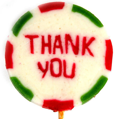 Amore Sweets Rocks Love Lolly Thank You 100×10g - Candyshop.ch
