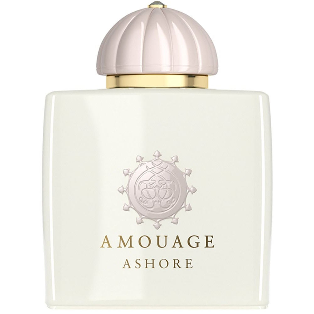 Amouage Amouage, Ashore, Eau de Parfum, Für Frauen, 100 ml *Tester
