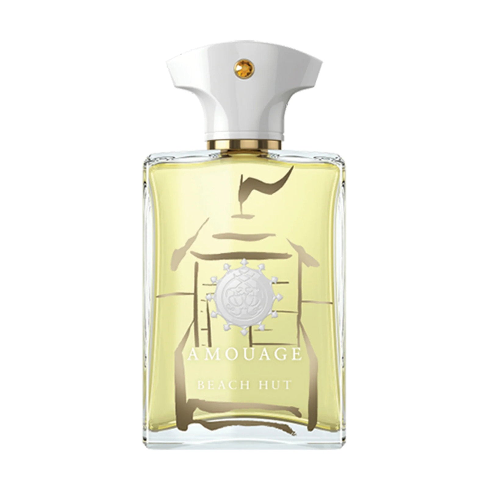 Amouage Amouage, Beach Hut, Eau de Parfum, Für Männer, 100 ml *Tester