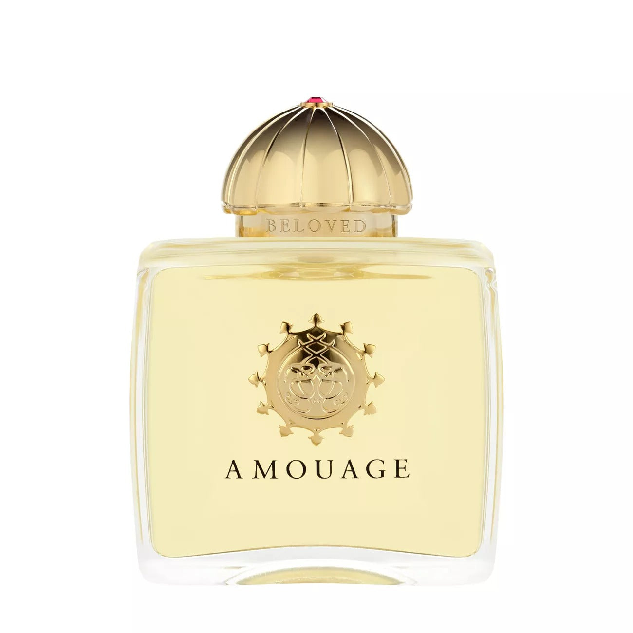 Amouage Amouage, Beloved, Eau de Parfum, Für Frauen, 100 ml *Tester