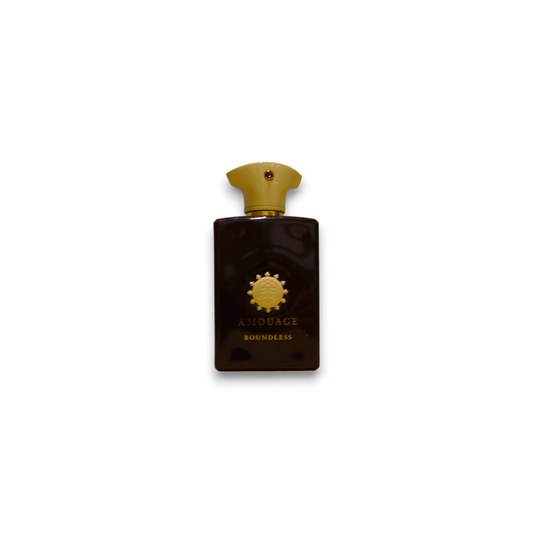 Amouage Amouage, Boundless, Eau de Parfum, Für Männer, 100 ml Regular