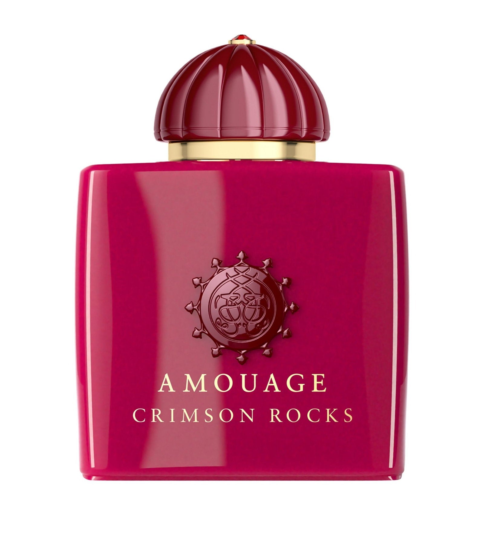 Amouage Amouage, Crimson Rocks, Eau de Parfum, Für Frauen, 100 ml *Tester