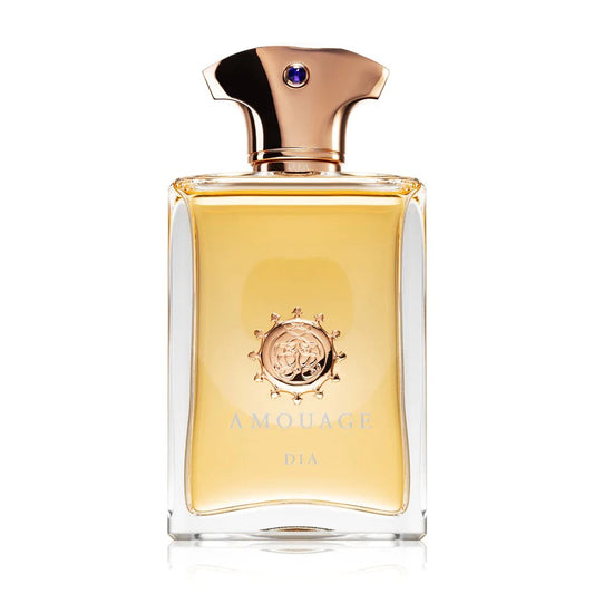 Amouage Amouage, Dia, Eau de Parfum, Für Männer, 100 ml *Tester