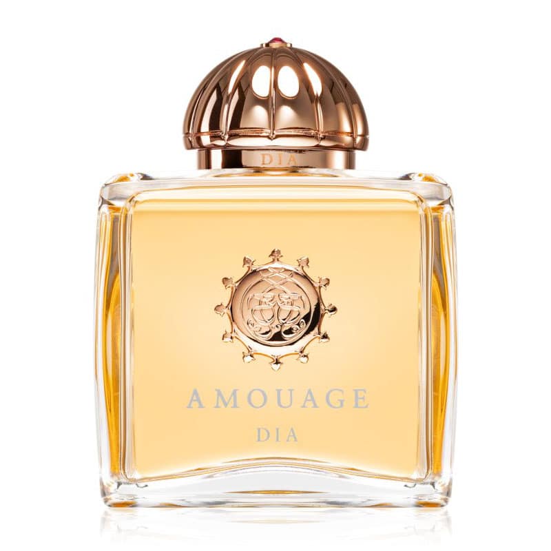 Amouage Amouage, Dia, Eau de Parfum, Für Frauen, 100 ml *Tester