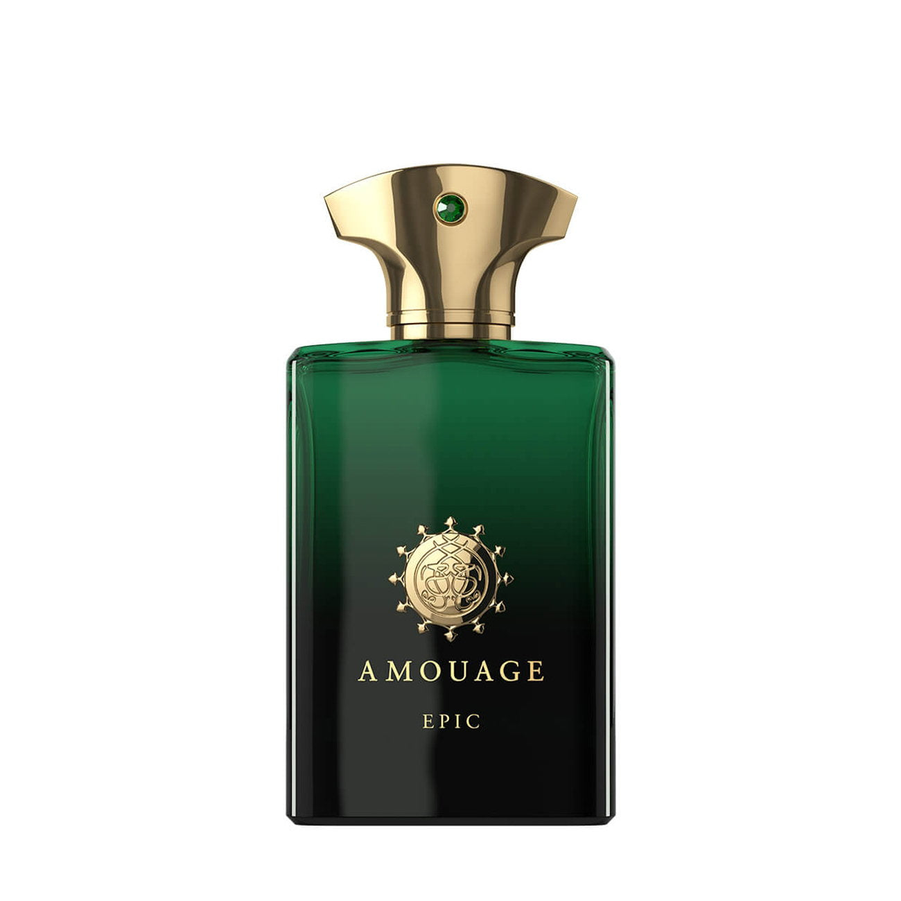 Amouage Amouage, Epic, Eau de Parfum, Für Männer, 100 ml *Tester