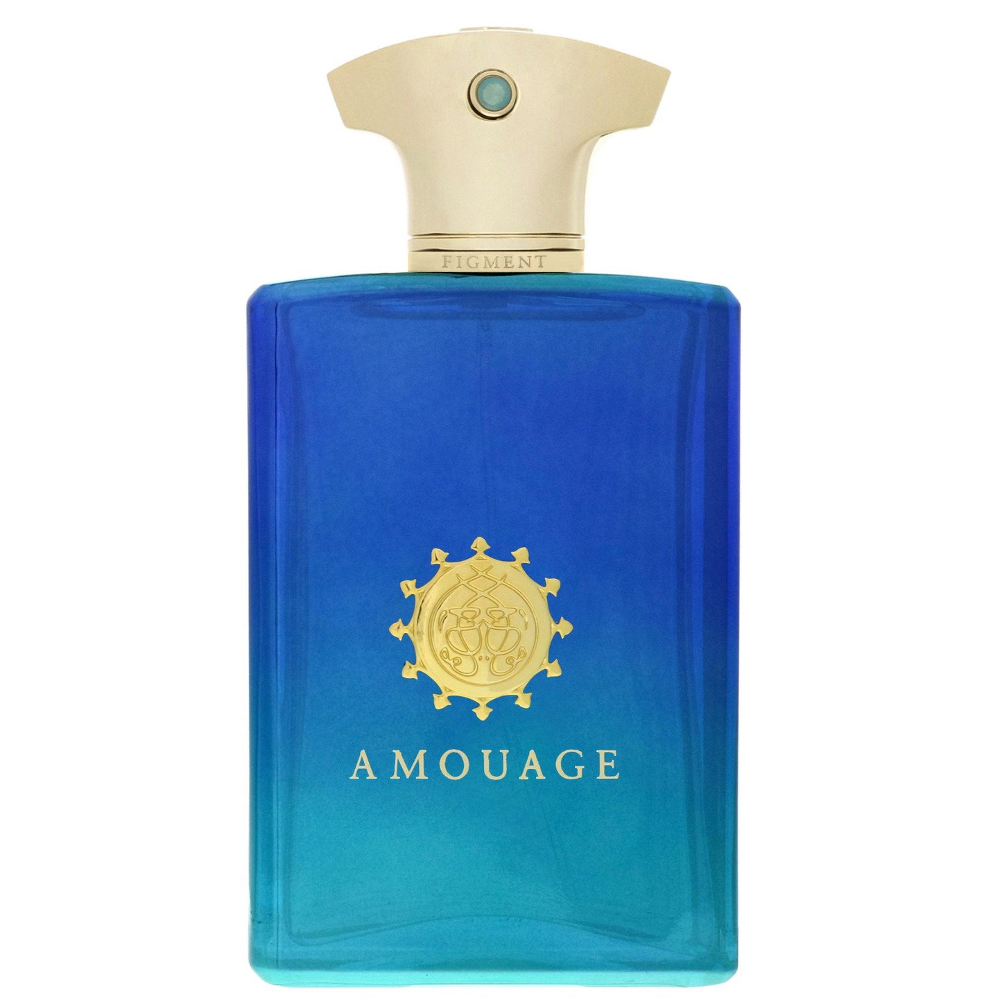 Amouage Amouage, Figment, Eau de Parfum, Für Männer, 100 ml *Tester