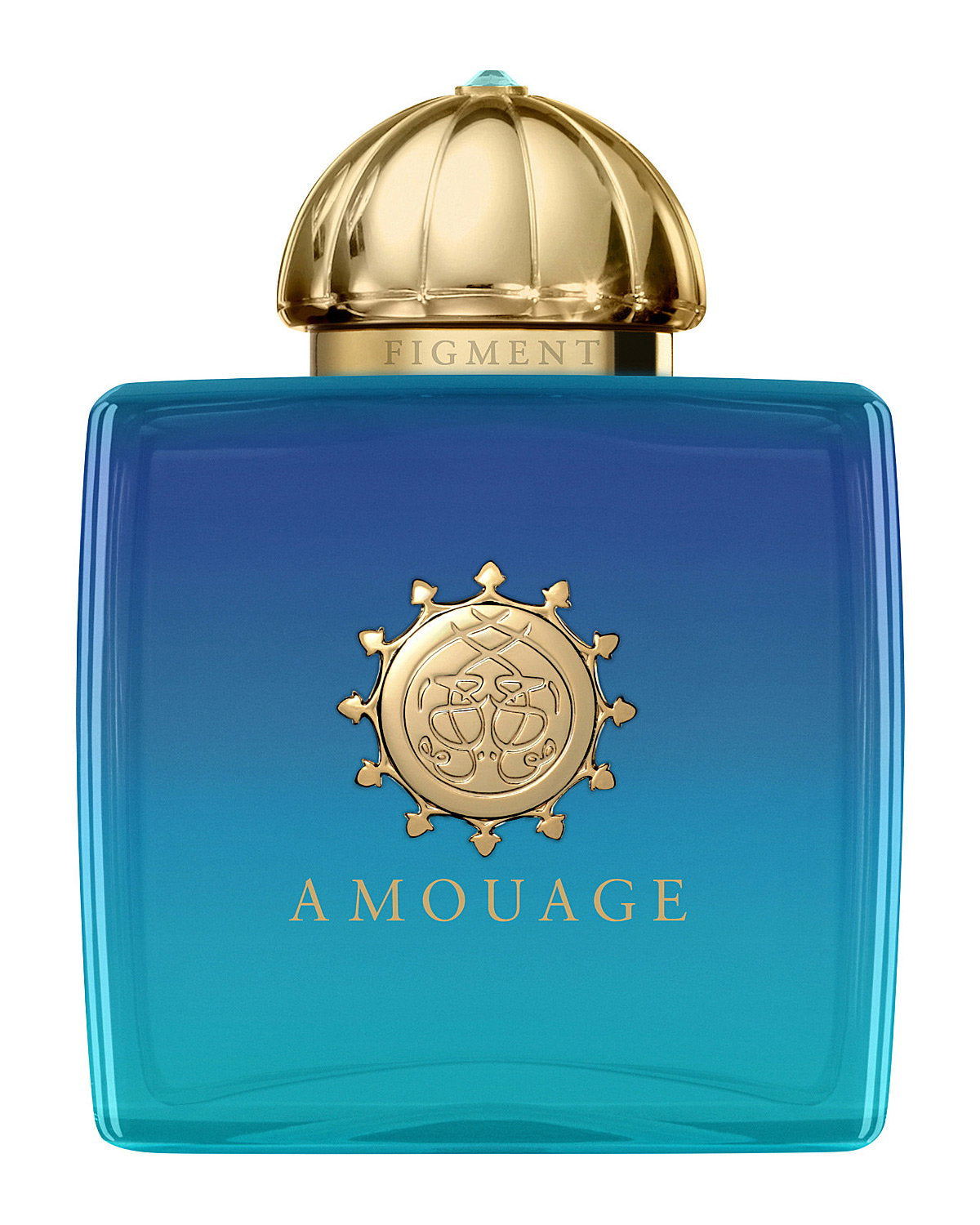 Amouage Amouage, Figment, Eau de Parfum, Für Frauen, 100 ml *Tester