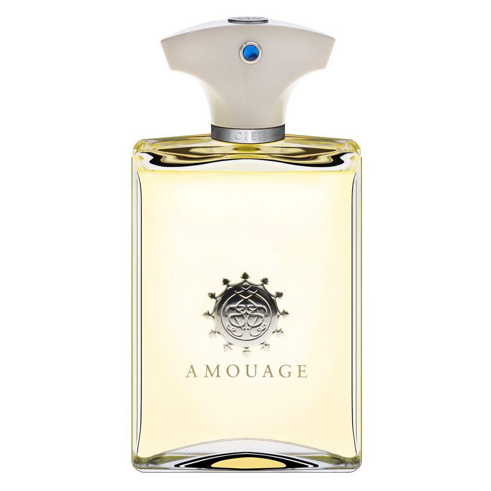 Amouage Amouage, Gold, Eau de Parfum, Für Männer, 100 ml *Tester