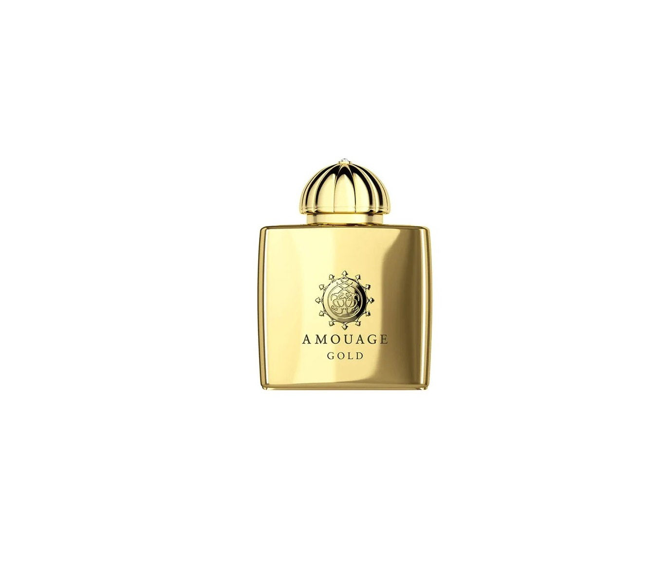 Amouage Amouage, Gold, Eau de Parfum, Für Frauen, 100 ml *Tester
